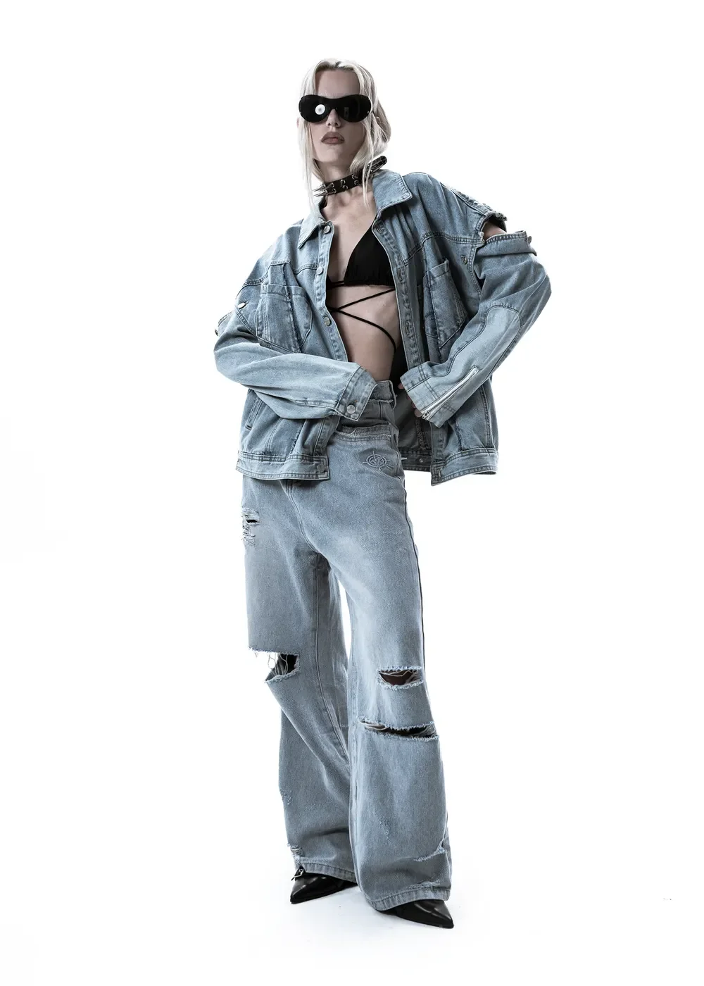 Куртка-трансформер «Spirit» - 3