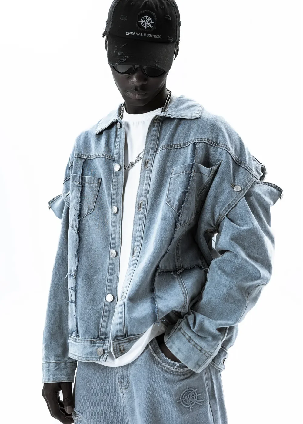 Куртка-трансформер «Spirit» - 4