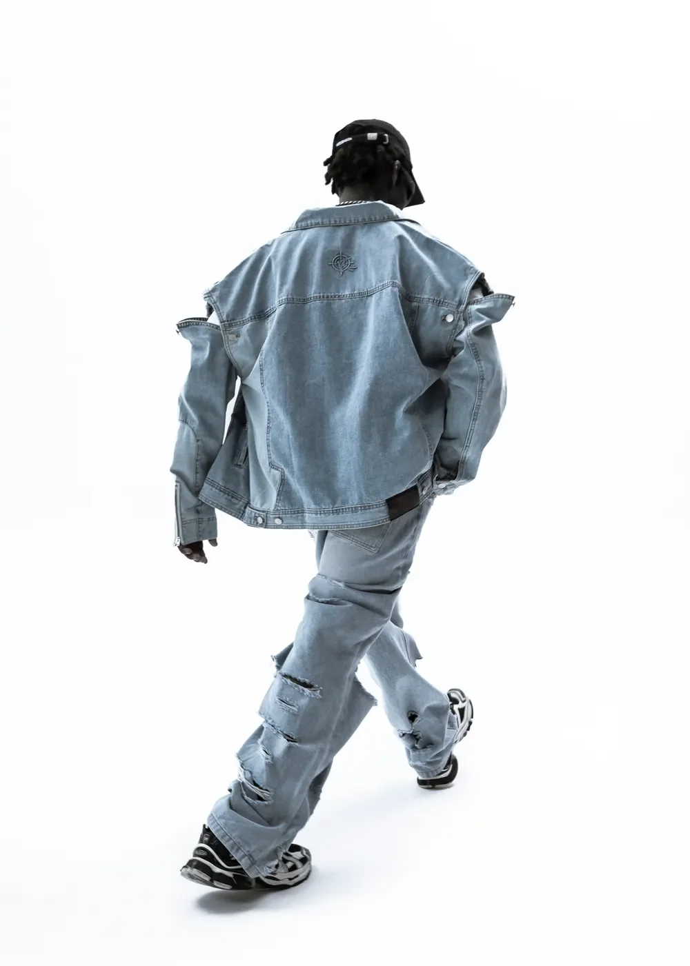 Куртка-трансформер «Spirit» - 6