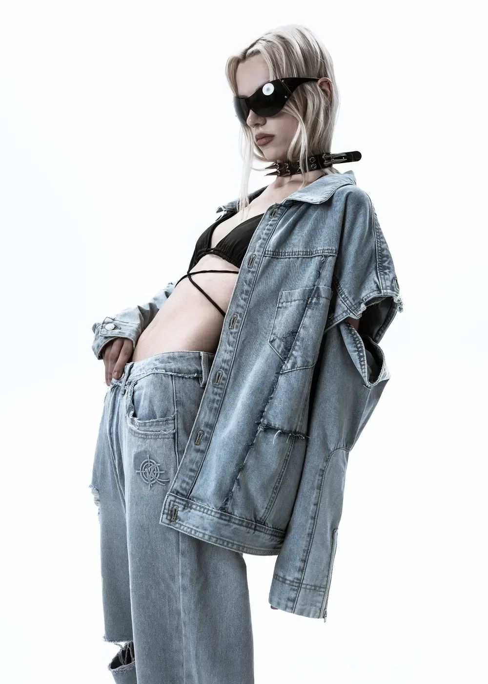 Куртка-трансформер «Spirit» - 5