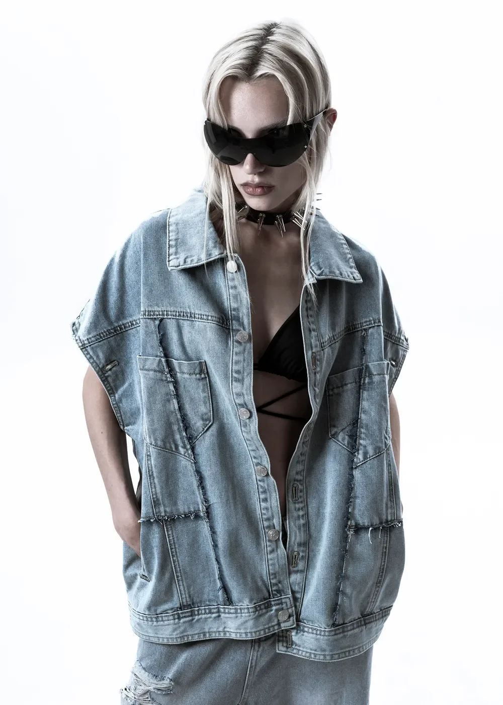 Куртка-трансформер «Spirit» - 9