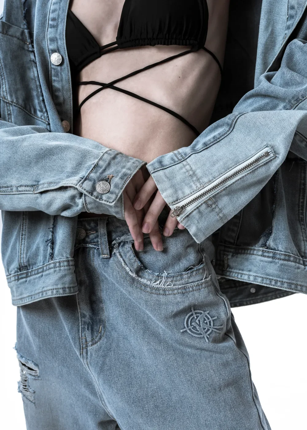 Куртка-трансформер «Spirit» - 11