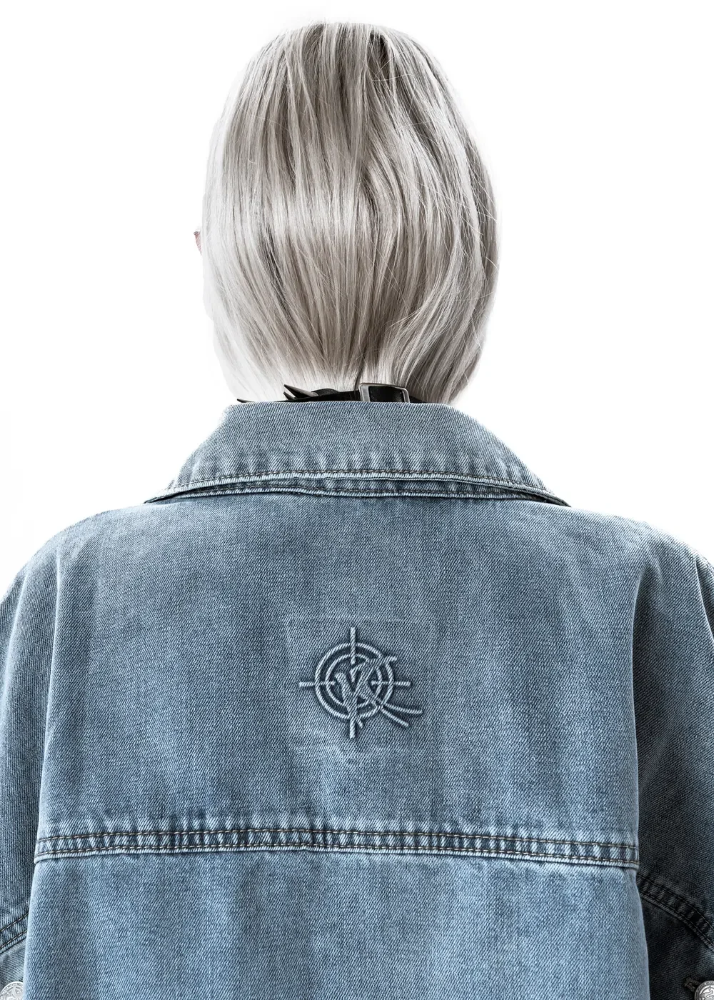 Куртка-трансформер «Spirit» - 7