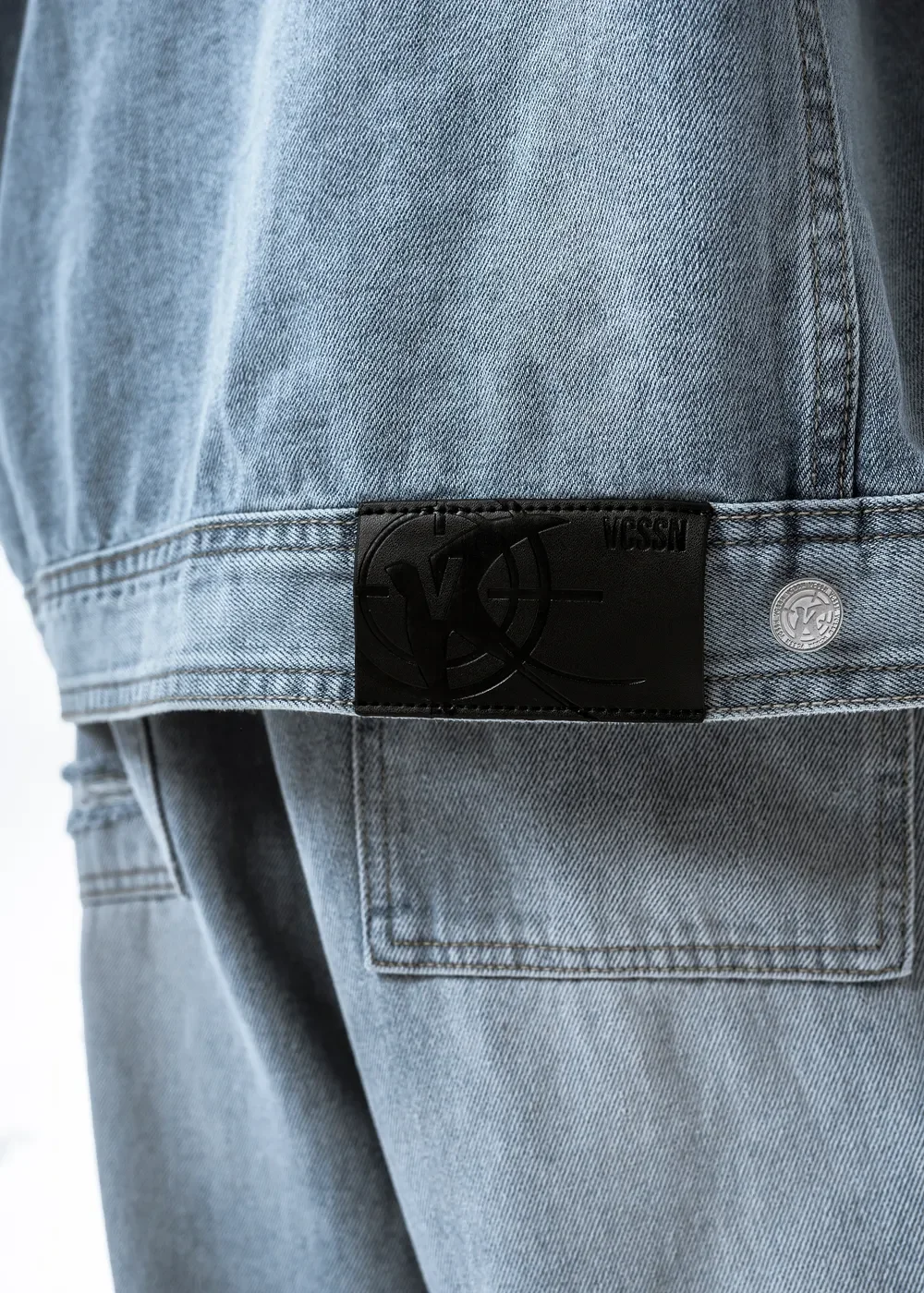 Куртка-трансформер «Spirit» - 13