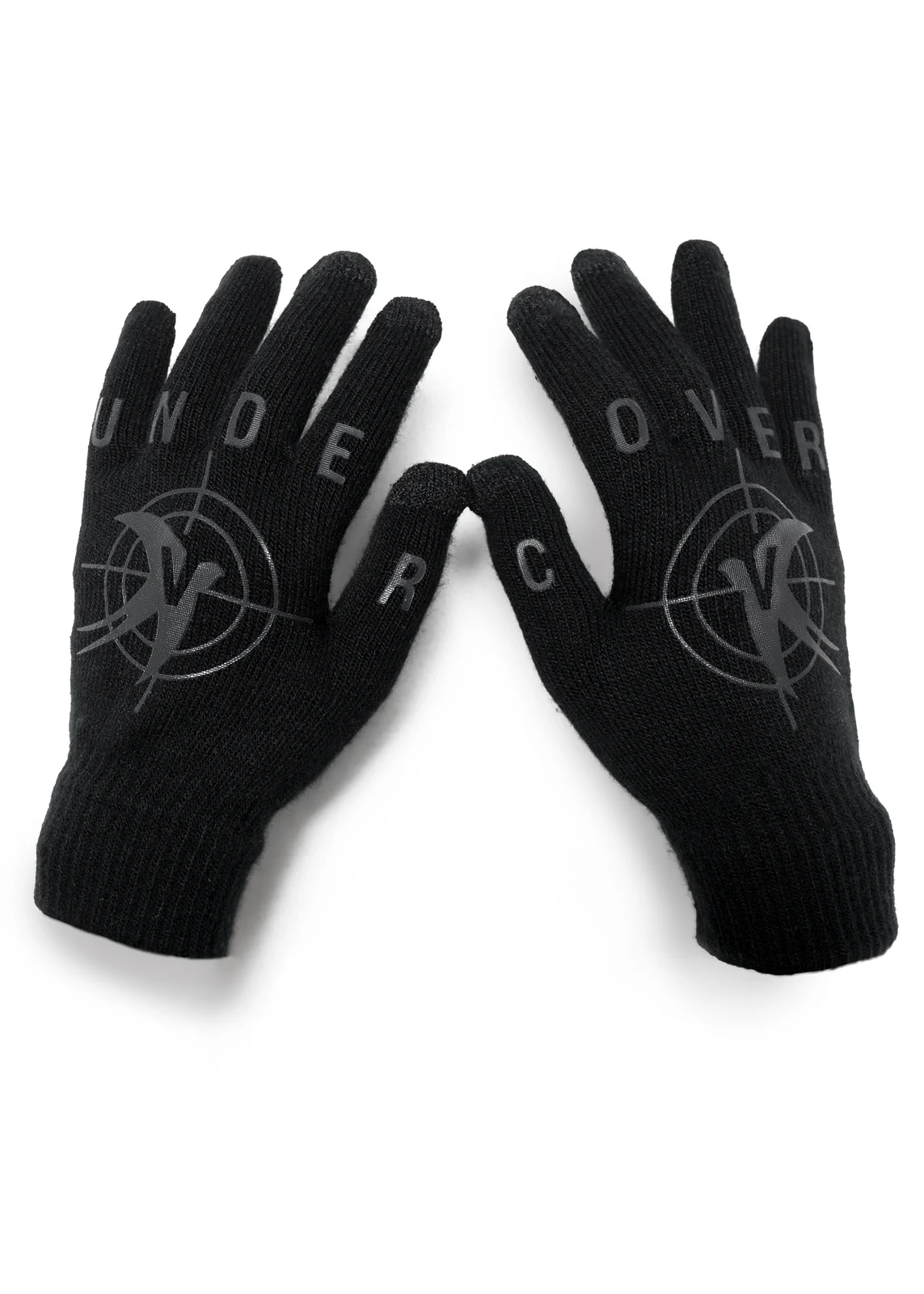 Перчатки «Undercover» V2 - 1