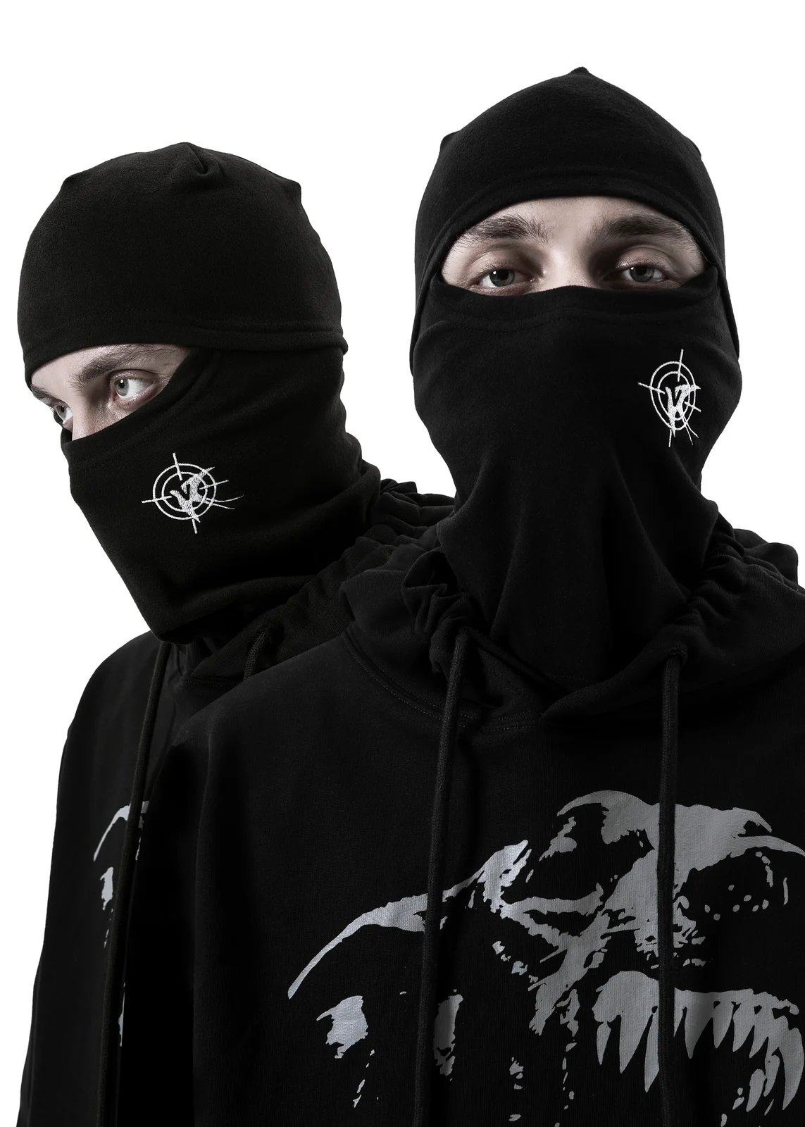 Балаклава «Jony» - 2