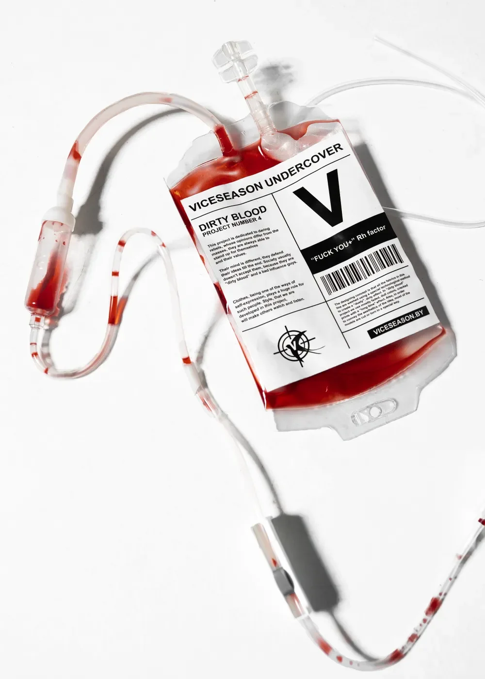 Куртка «Alaska» - 12