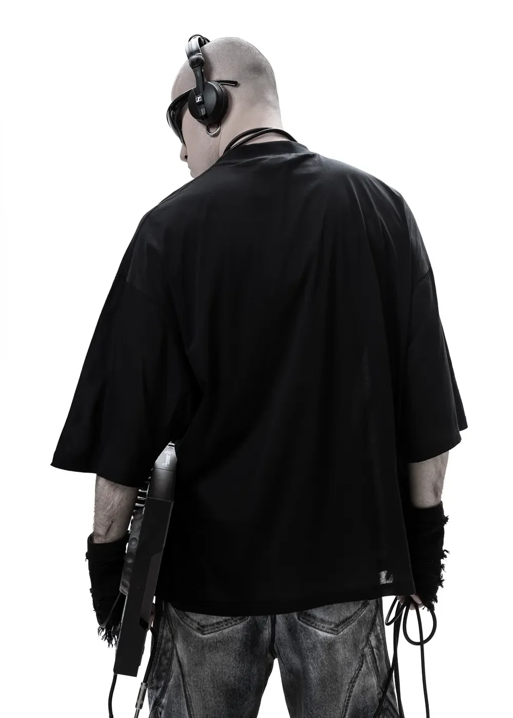 Футболка «Techno Club» - 7