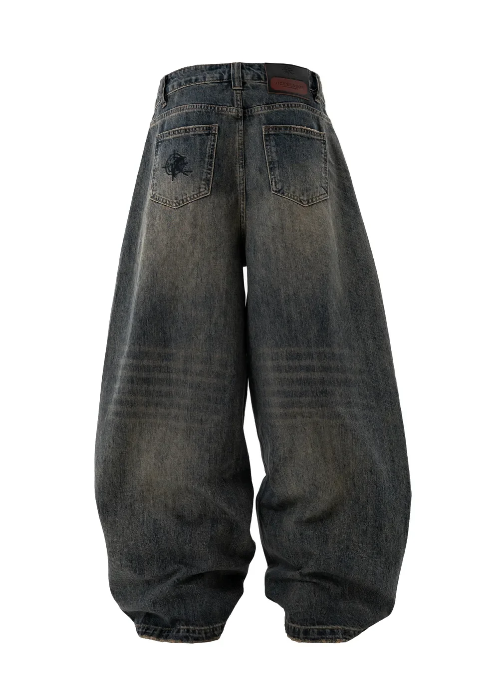 Джинсы «Mustang» - 2