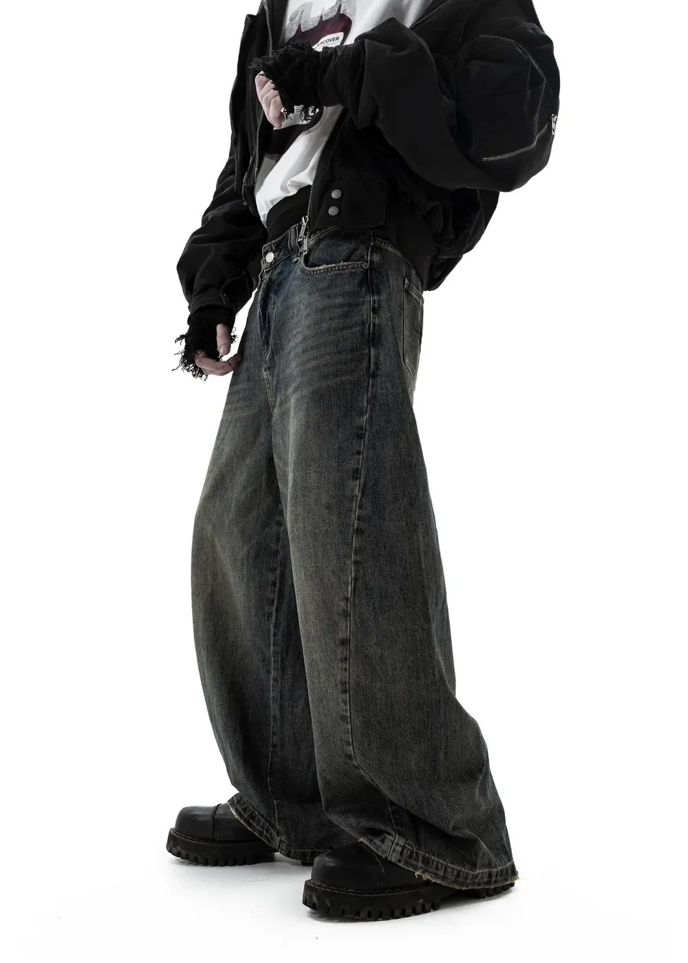 Джинсы «Mustang» - 6