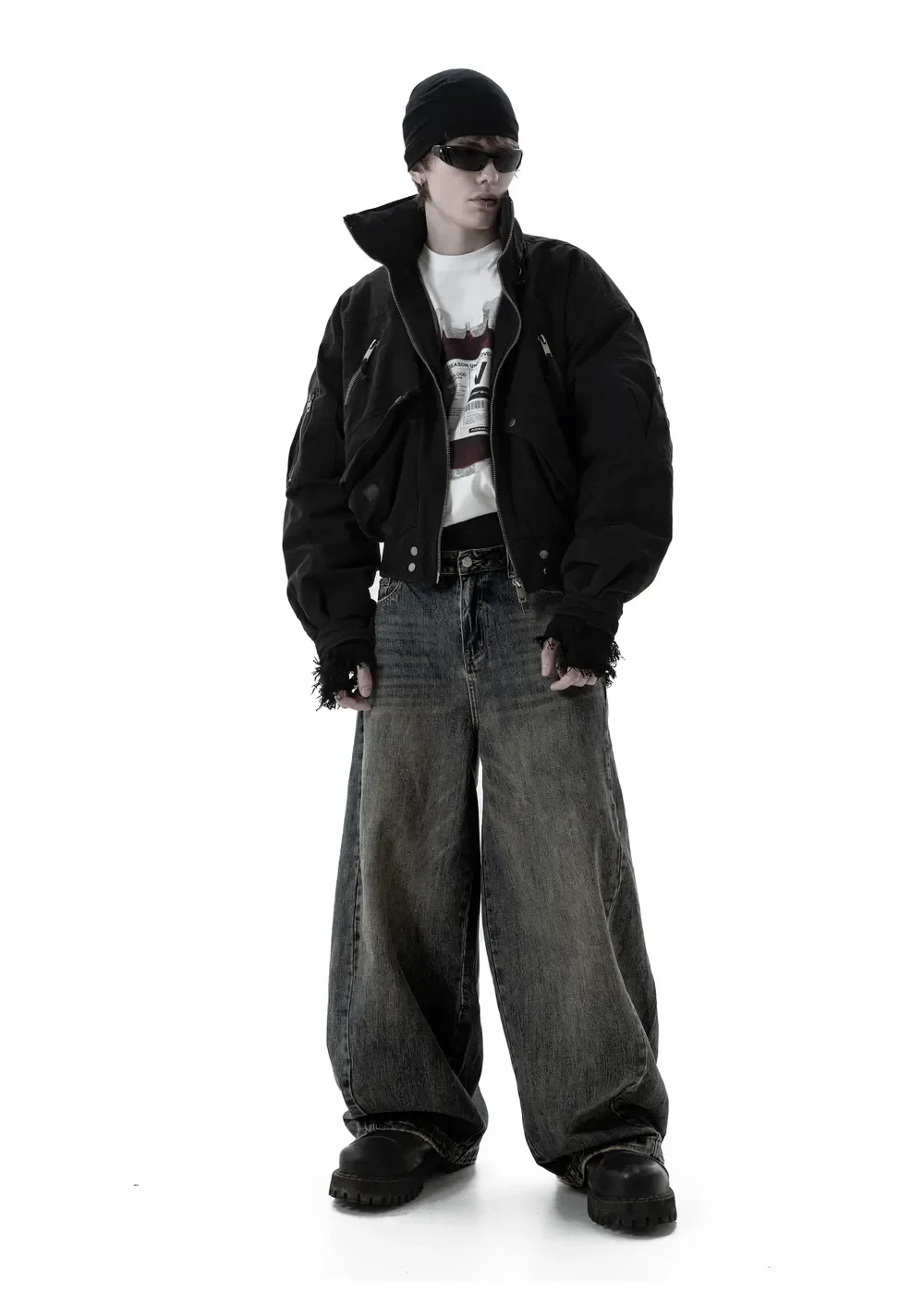 Джинсы «Mustang» - 9