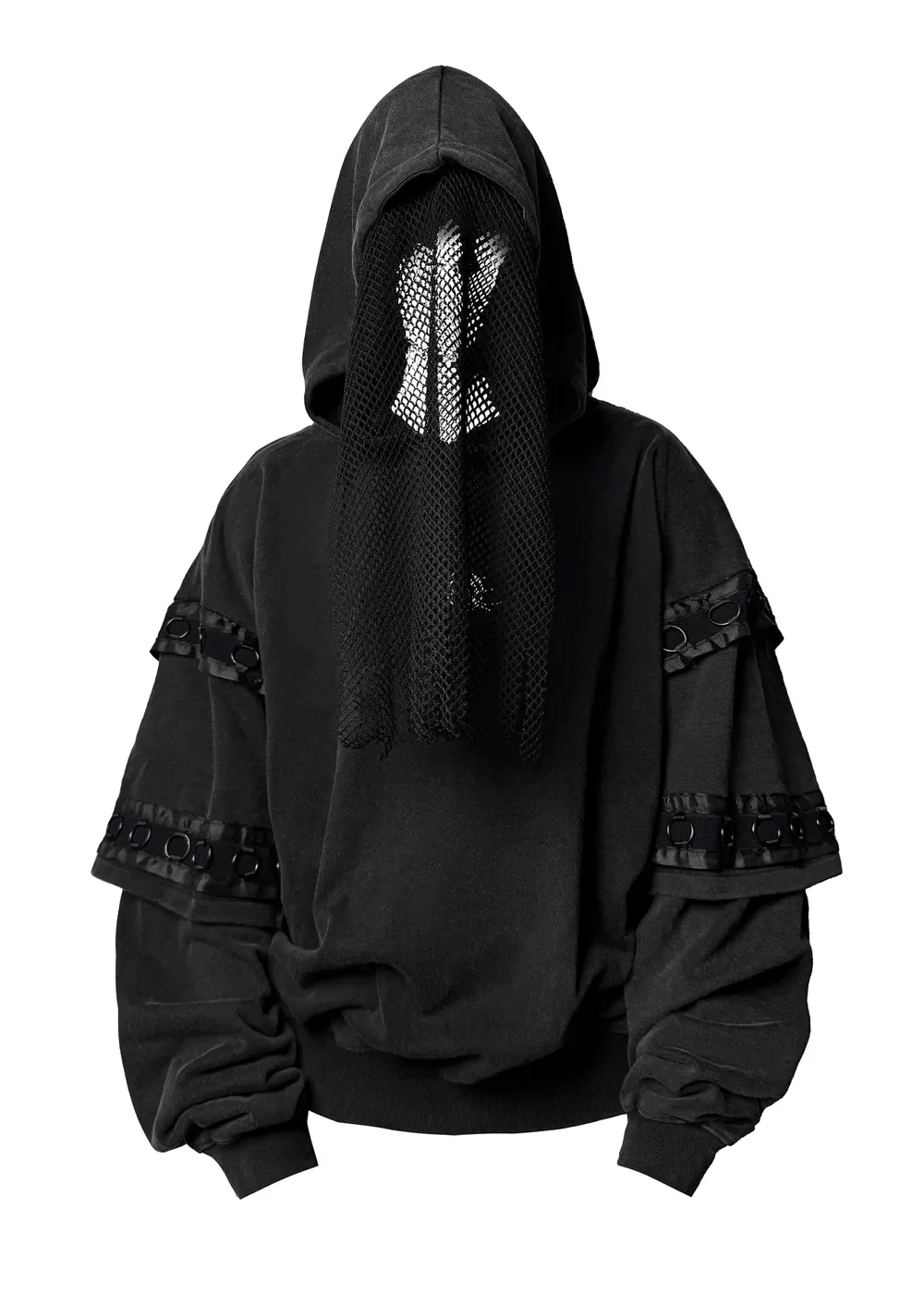 Худи «Hive» - 1