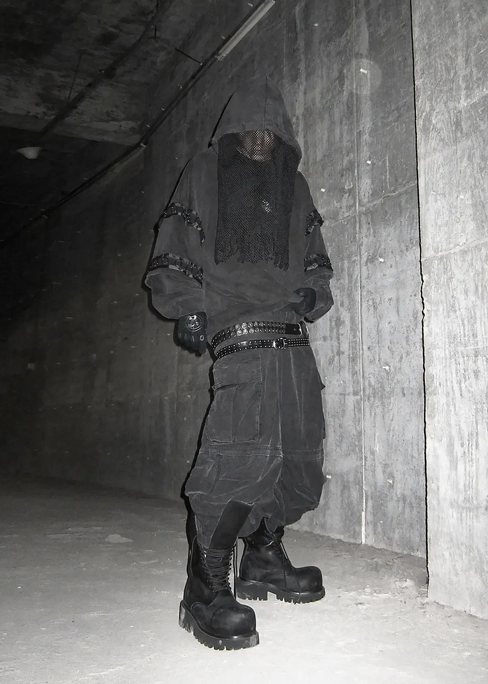 Худи «Hive» - 2