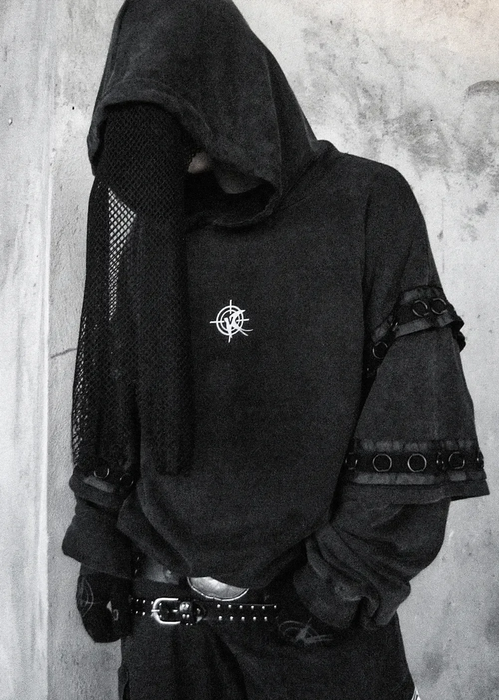 Худи «Hive» - 4