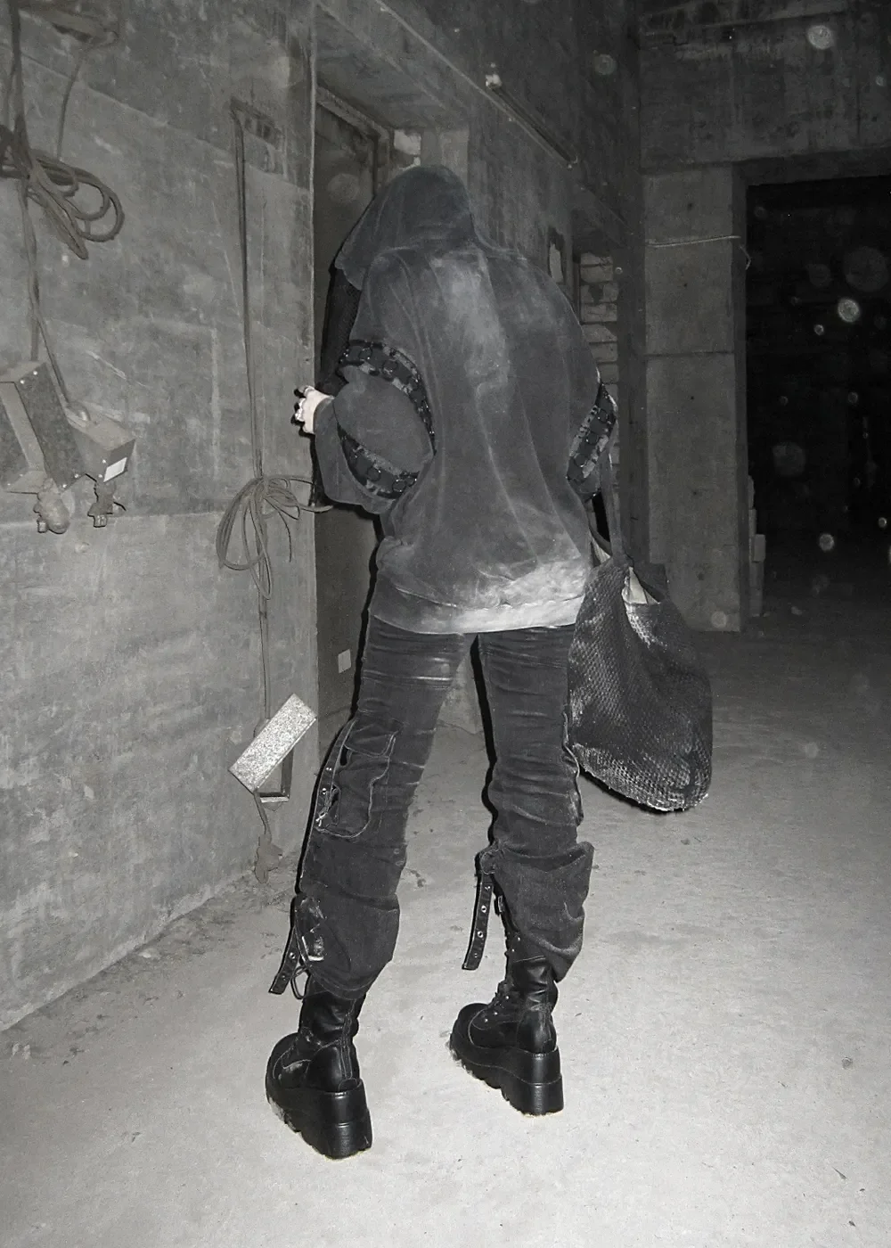 Худи «Hive» - 7