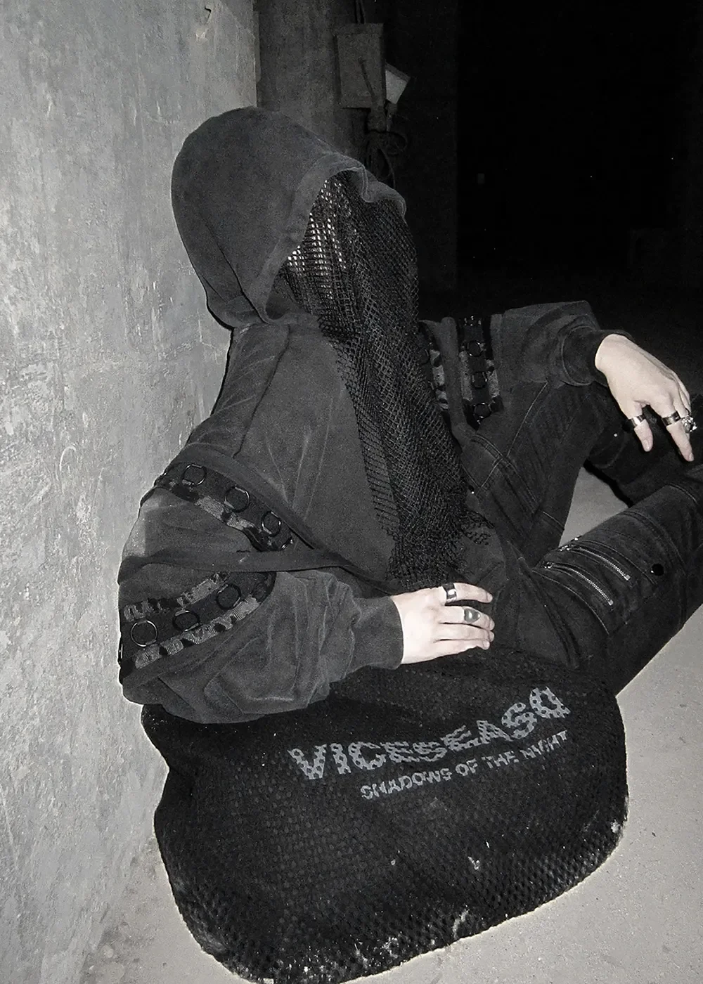 Худи «Hive» - 6