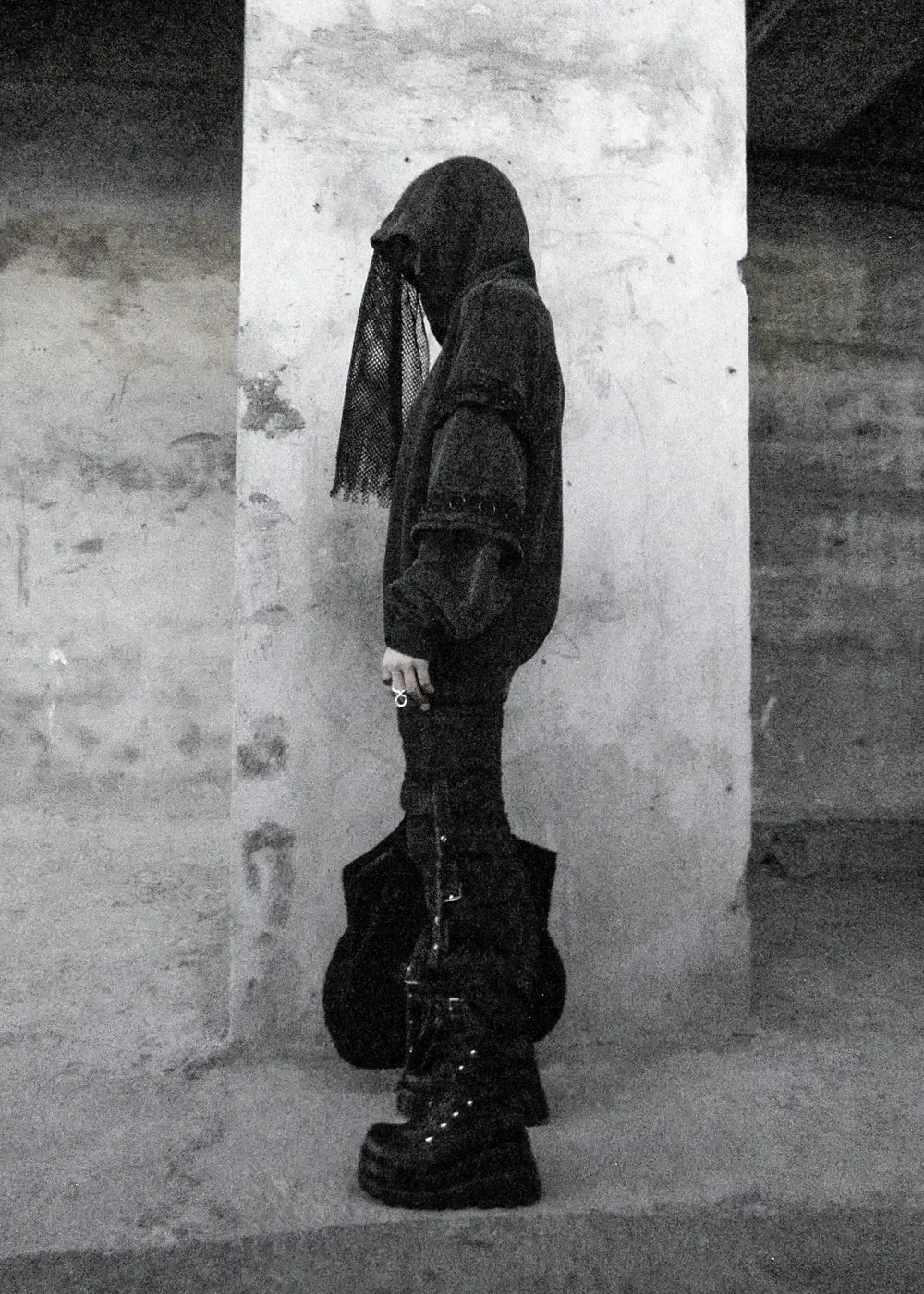 Худи «Hive» - 3