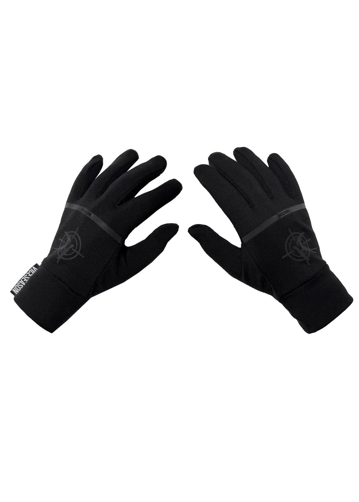 Перчатки «Tracker» - 1