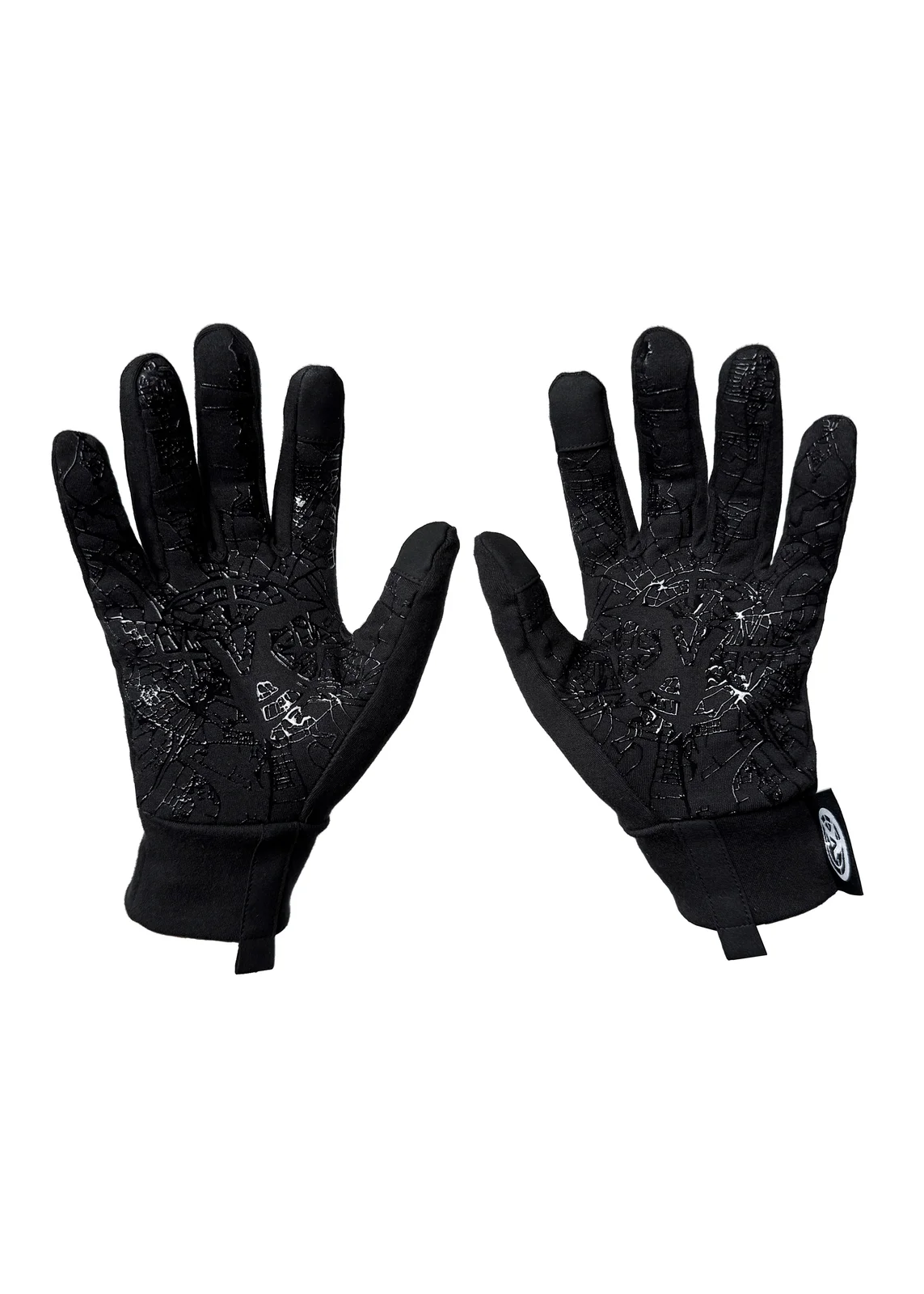 Перчатки «Tracker» - 2