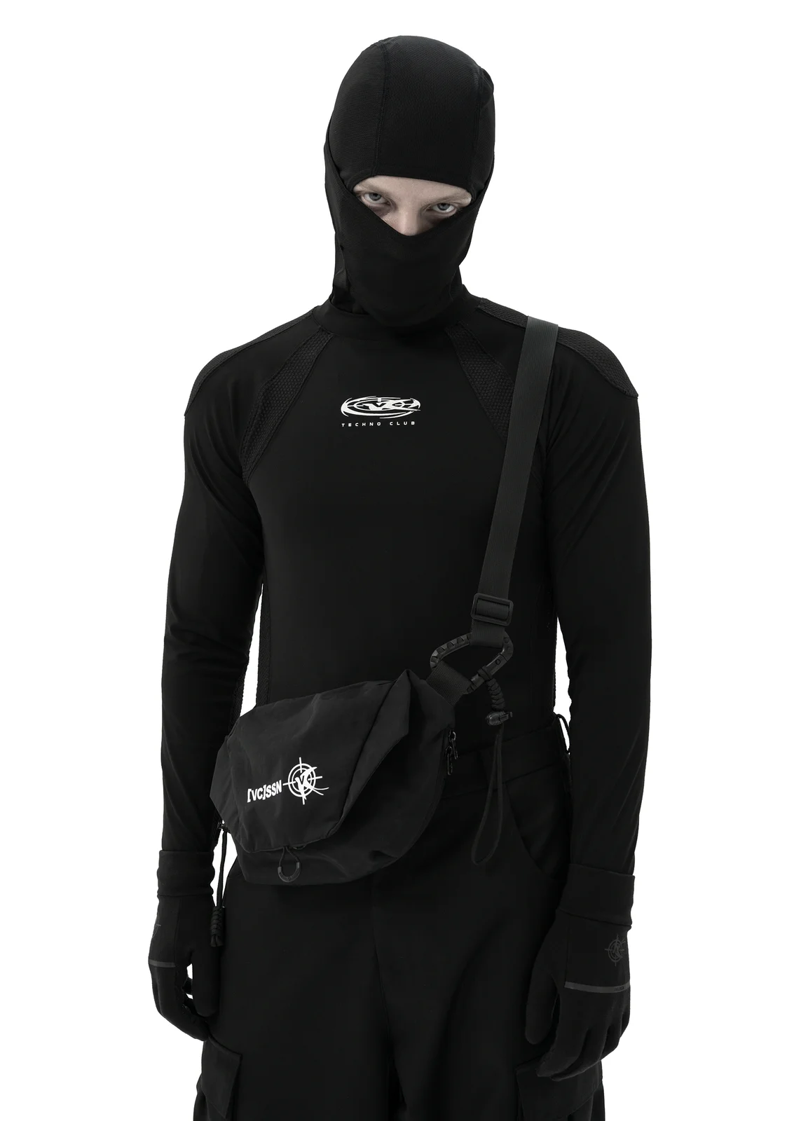 Перчатки «Tracker» - 5