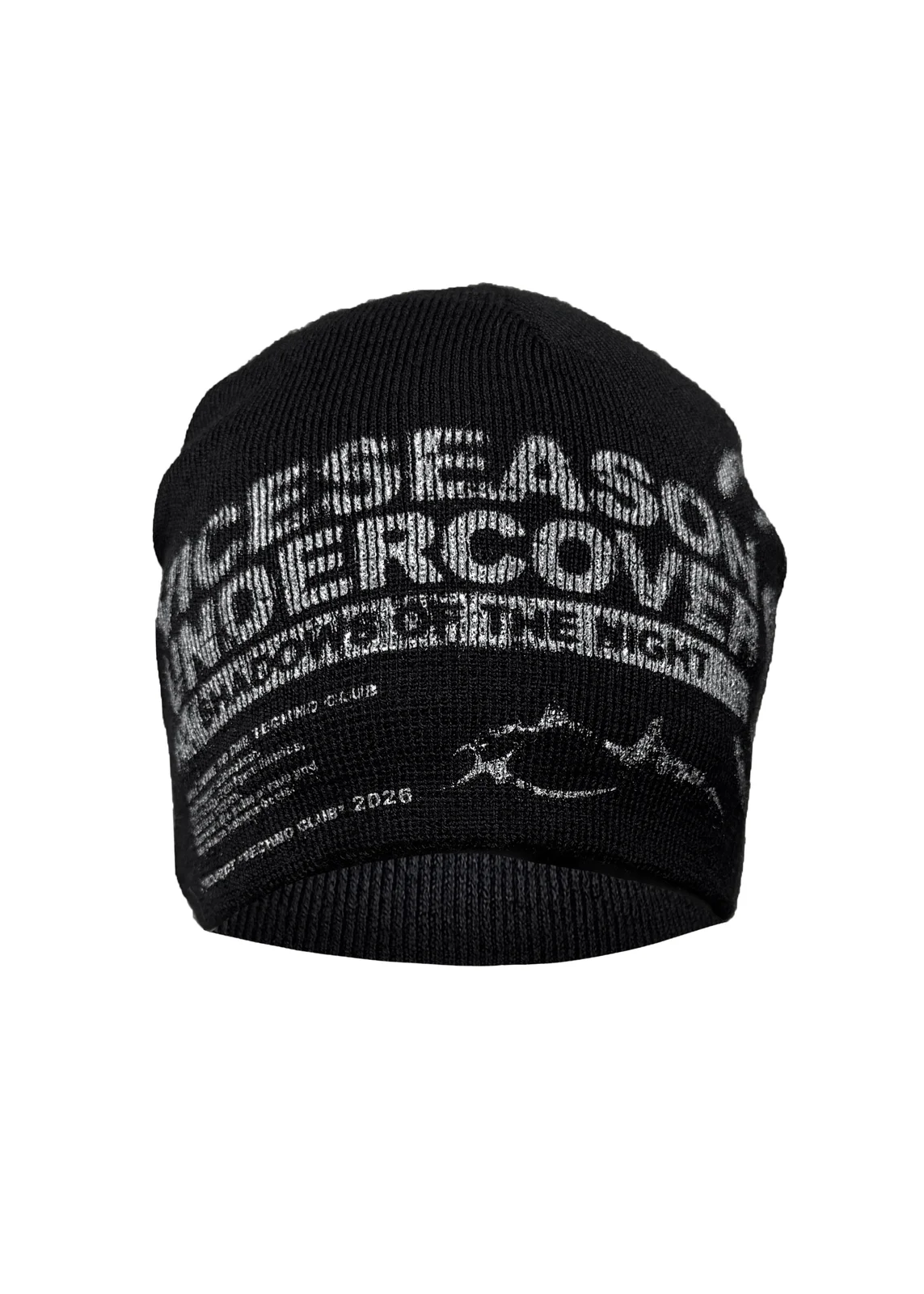 Шапка «Razor» - 1