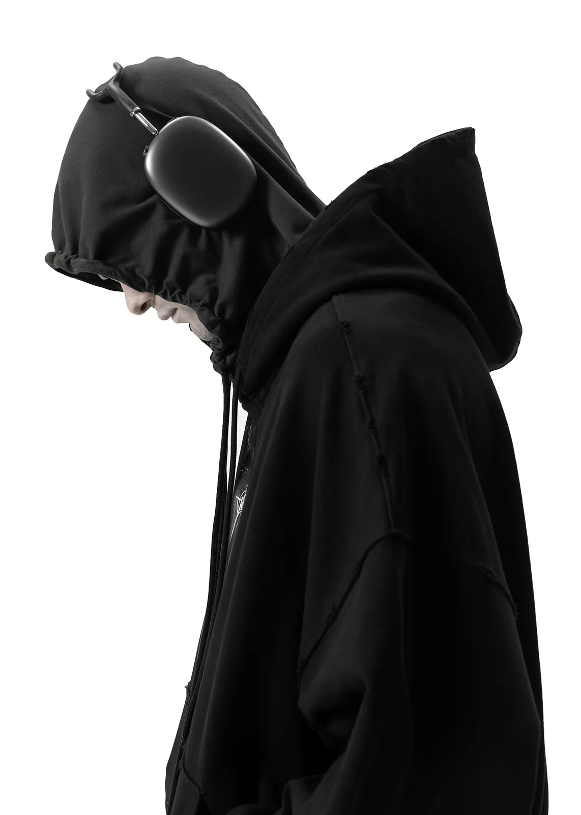 Худи «Gasmask» - 6