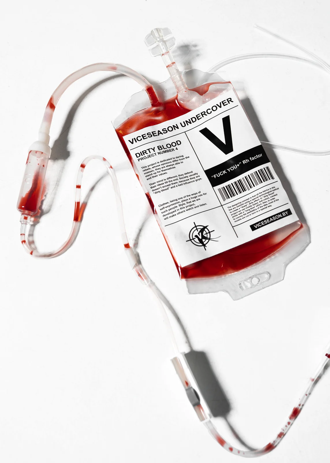 Худи «Monolith Basalt» - 9