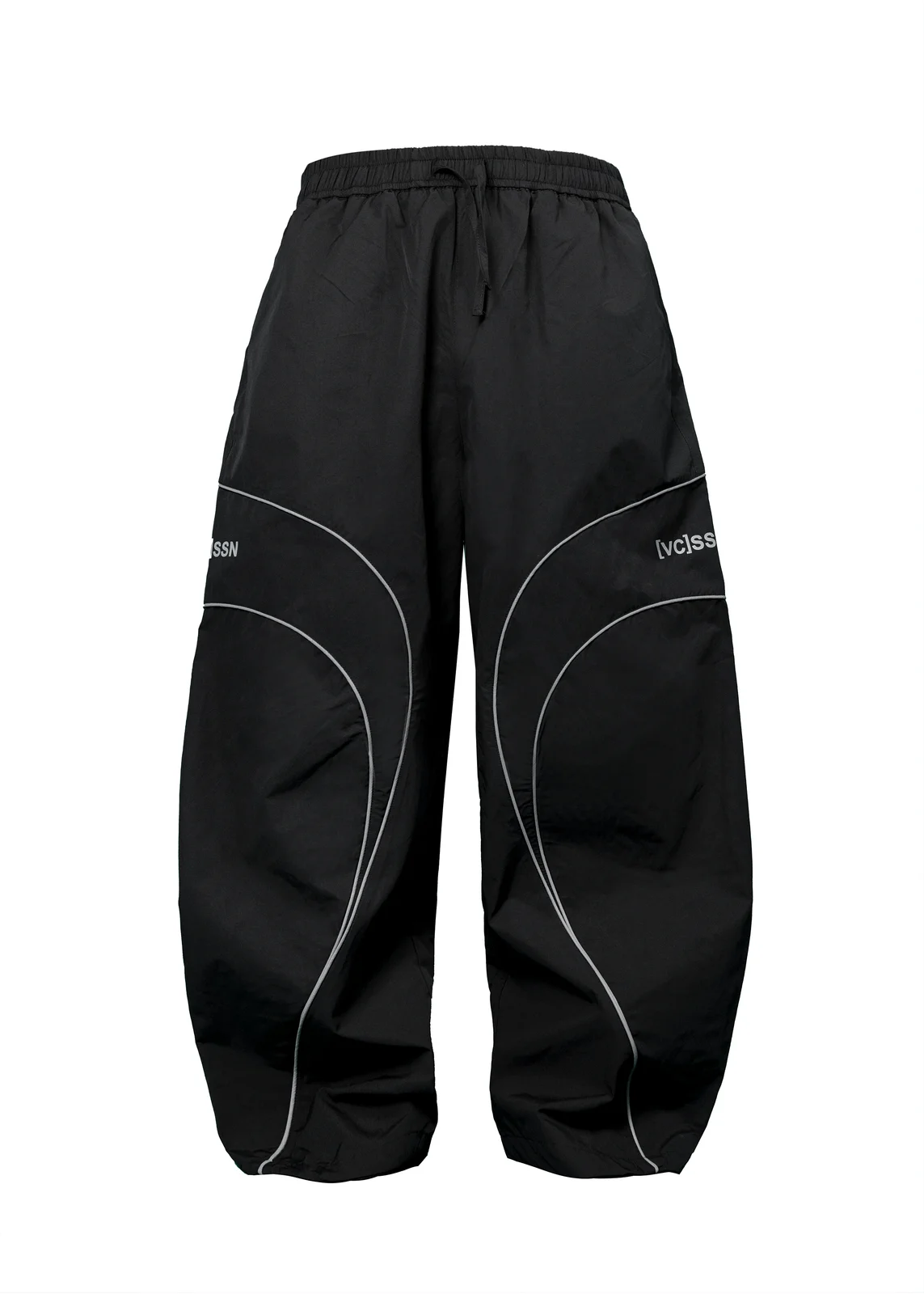 Водоотталкивающие брюки “REFLECTOR” - 1