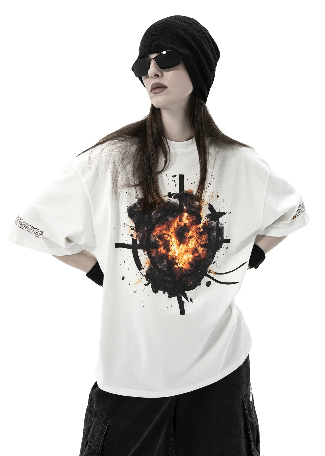 Футболка “DETONATE” - 6