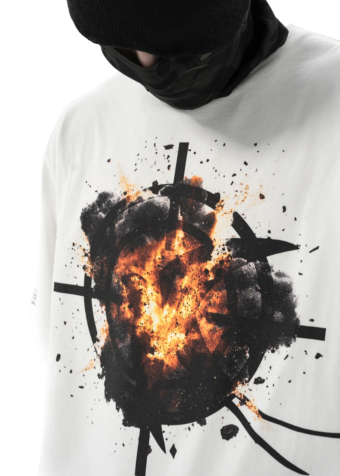 Футболка “DETONATE” - 8