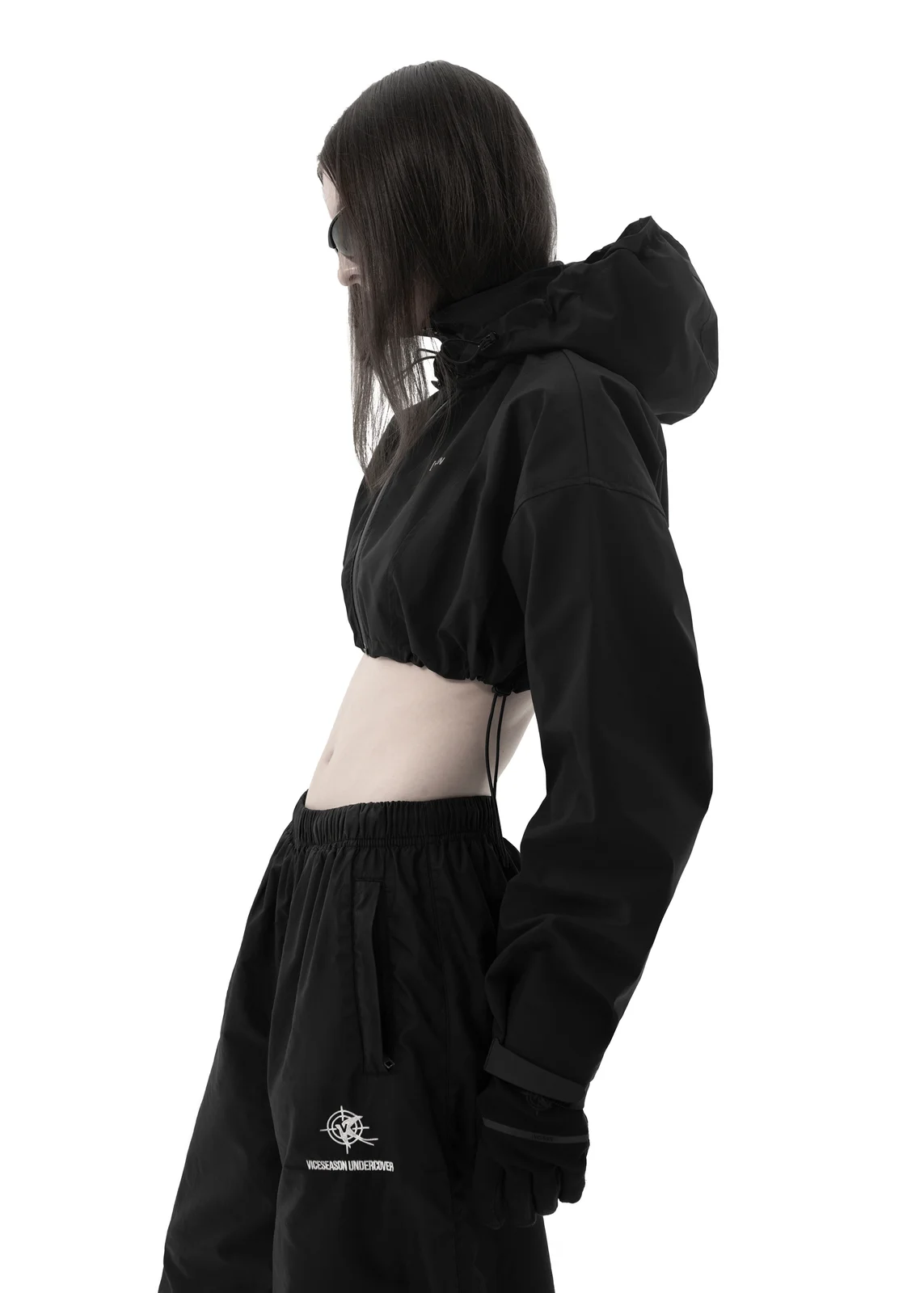 Водонепроницаемая куртка “CODEBLACK” - 3