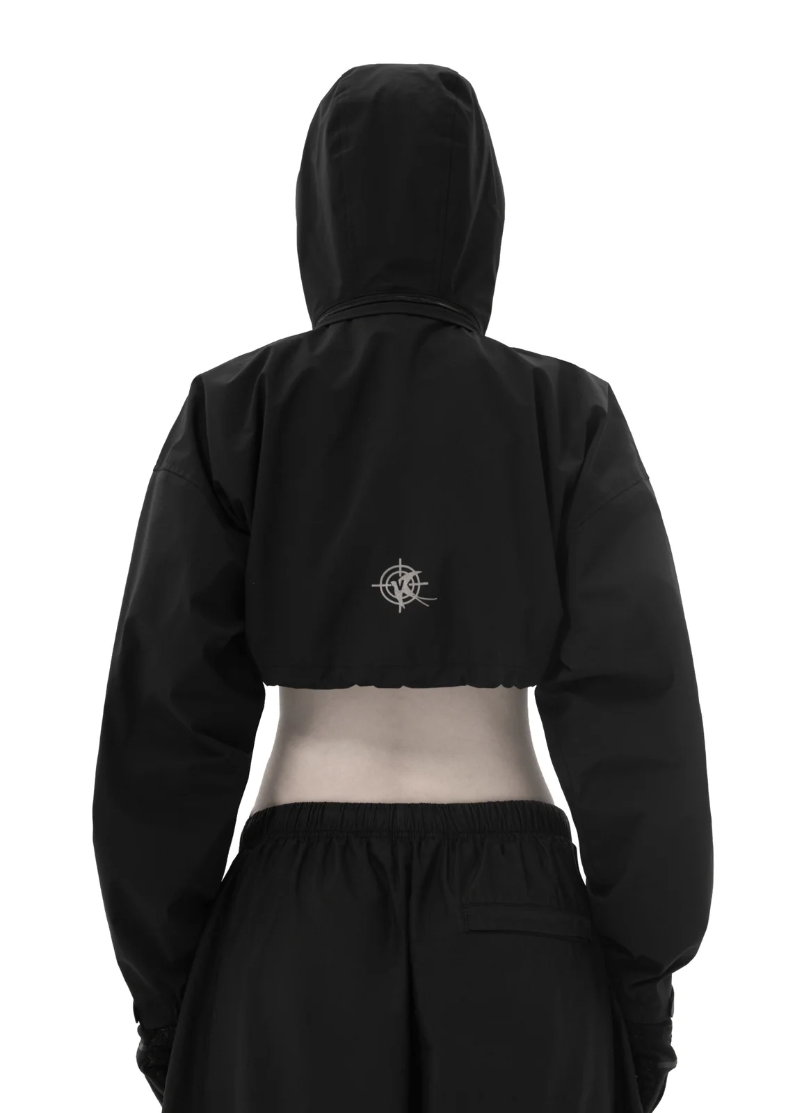 Водонепроницаемая куртка “CODEBLACK” - 5