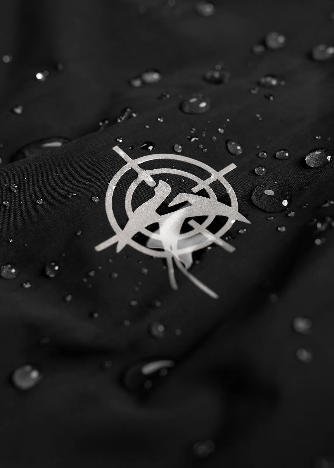 Водонепроницаемая куртка “CODEBLACK” - 6