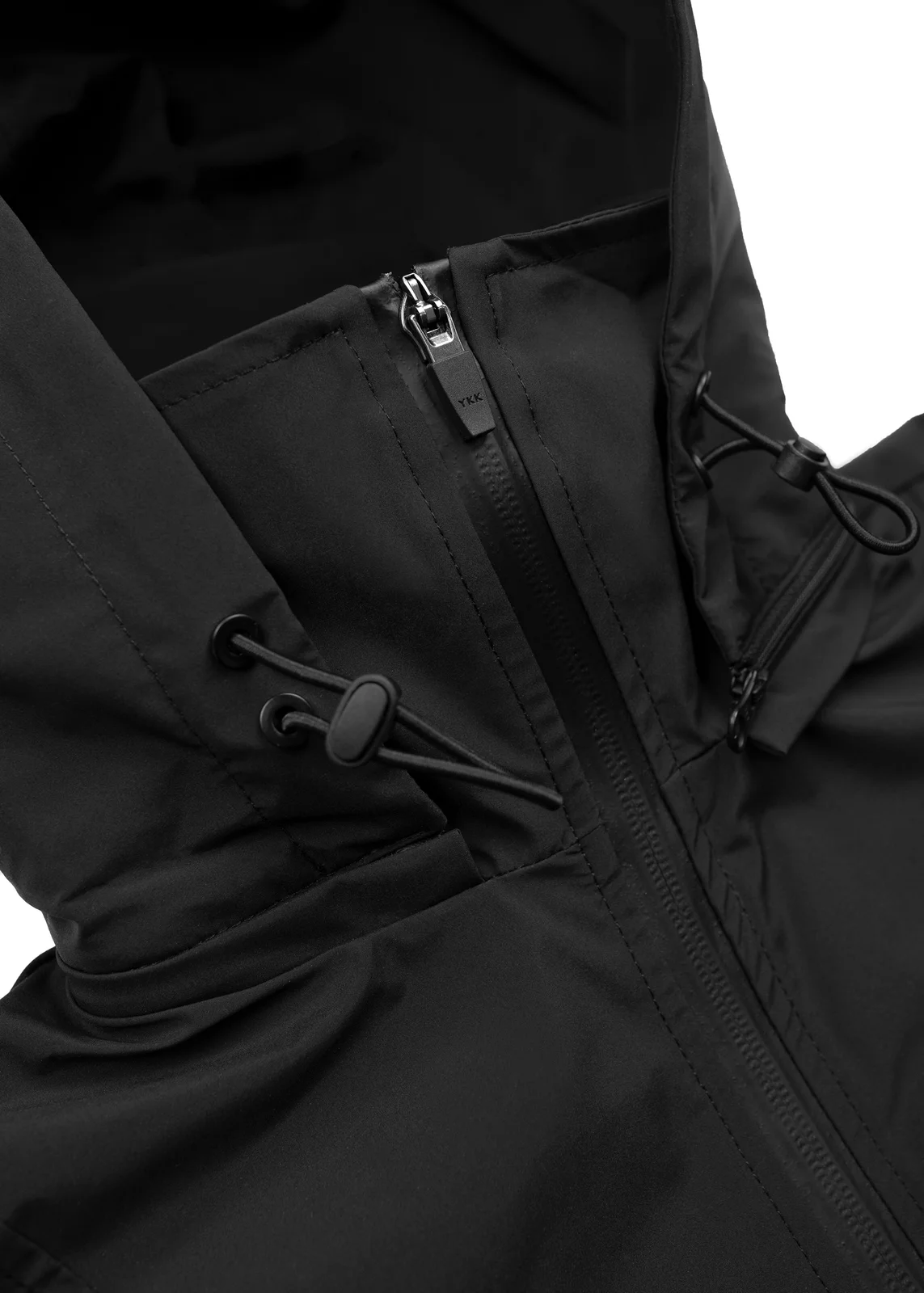 Водонепроницаемая куртка “CODEBLACK” - 8