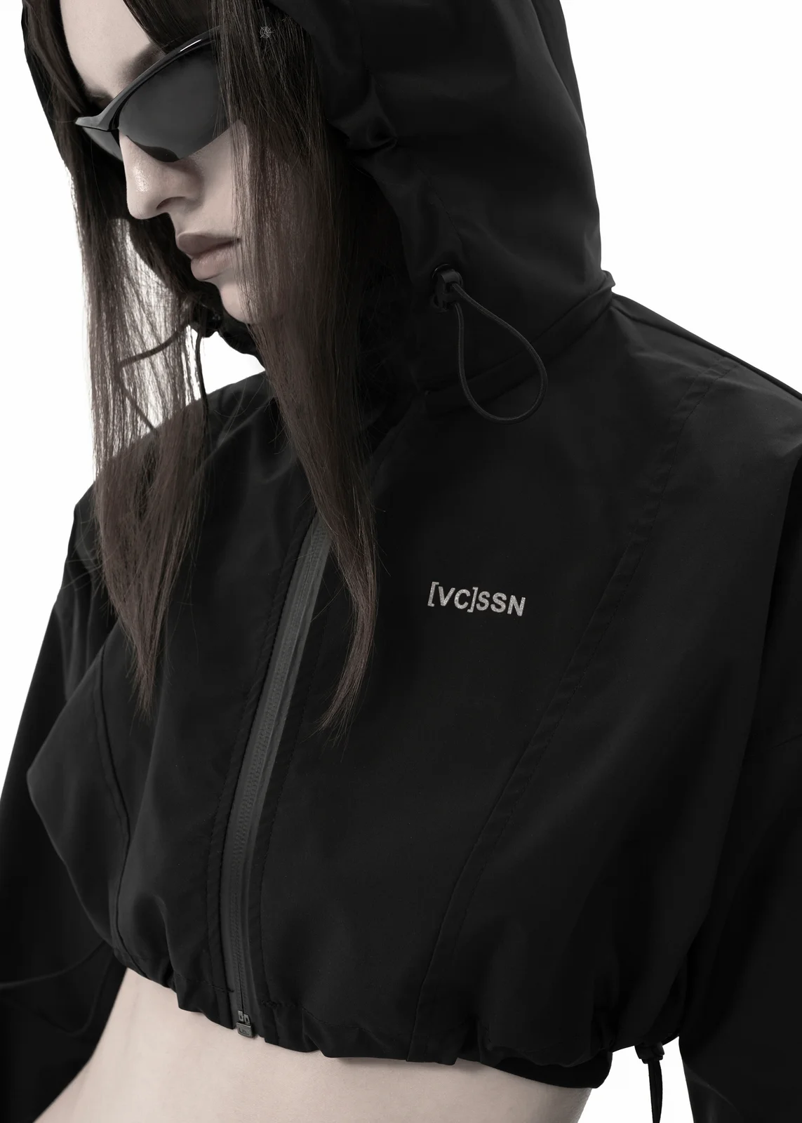 Водонепроницаемая куртка “CODEBLACK” - 9