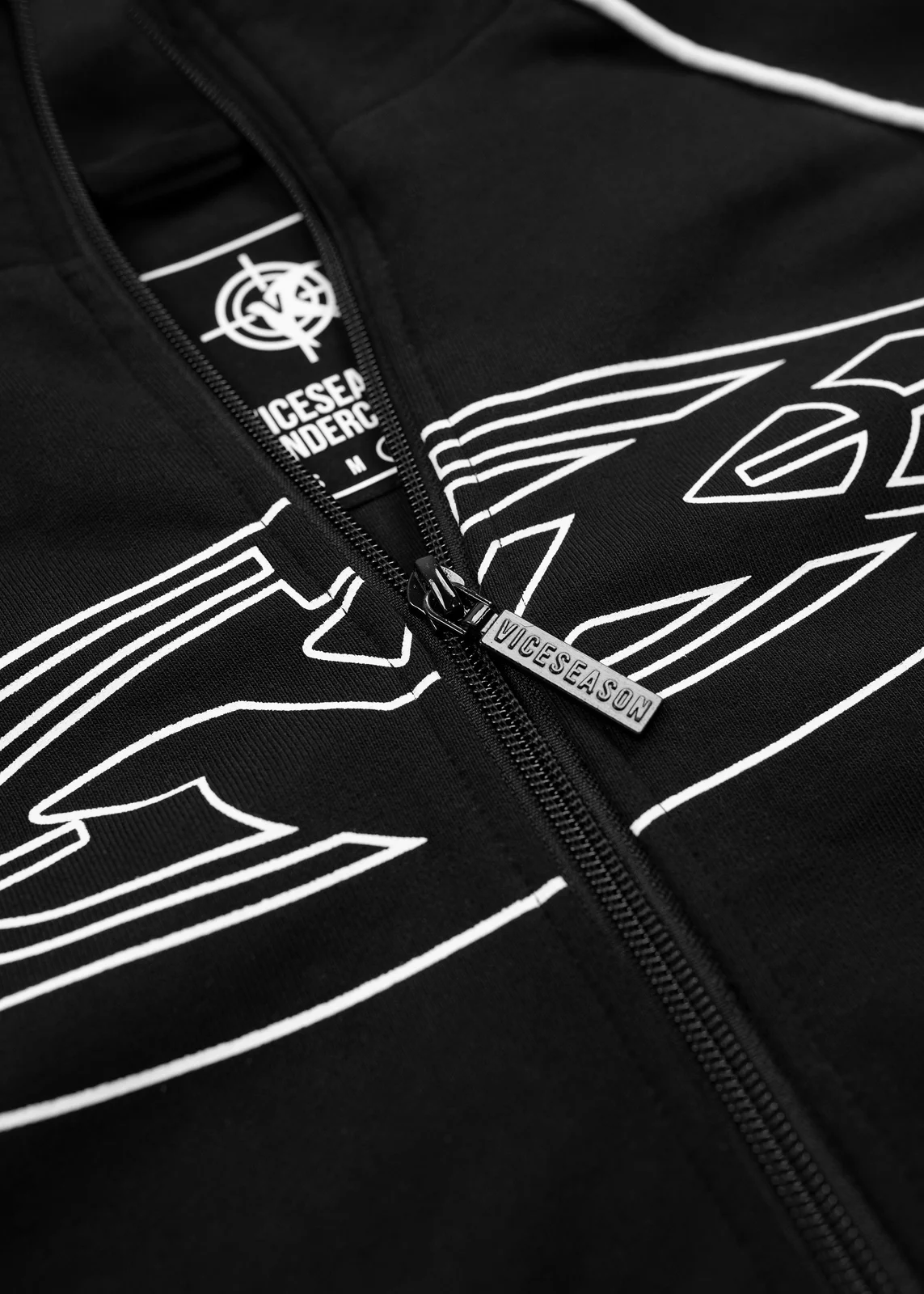 Зип-кофта “SYNDICATE” - 8