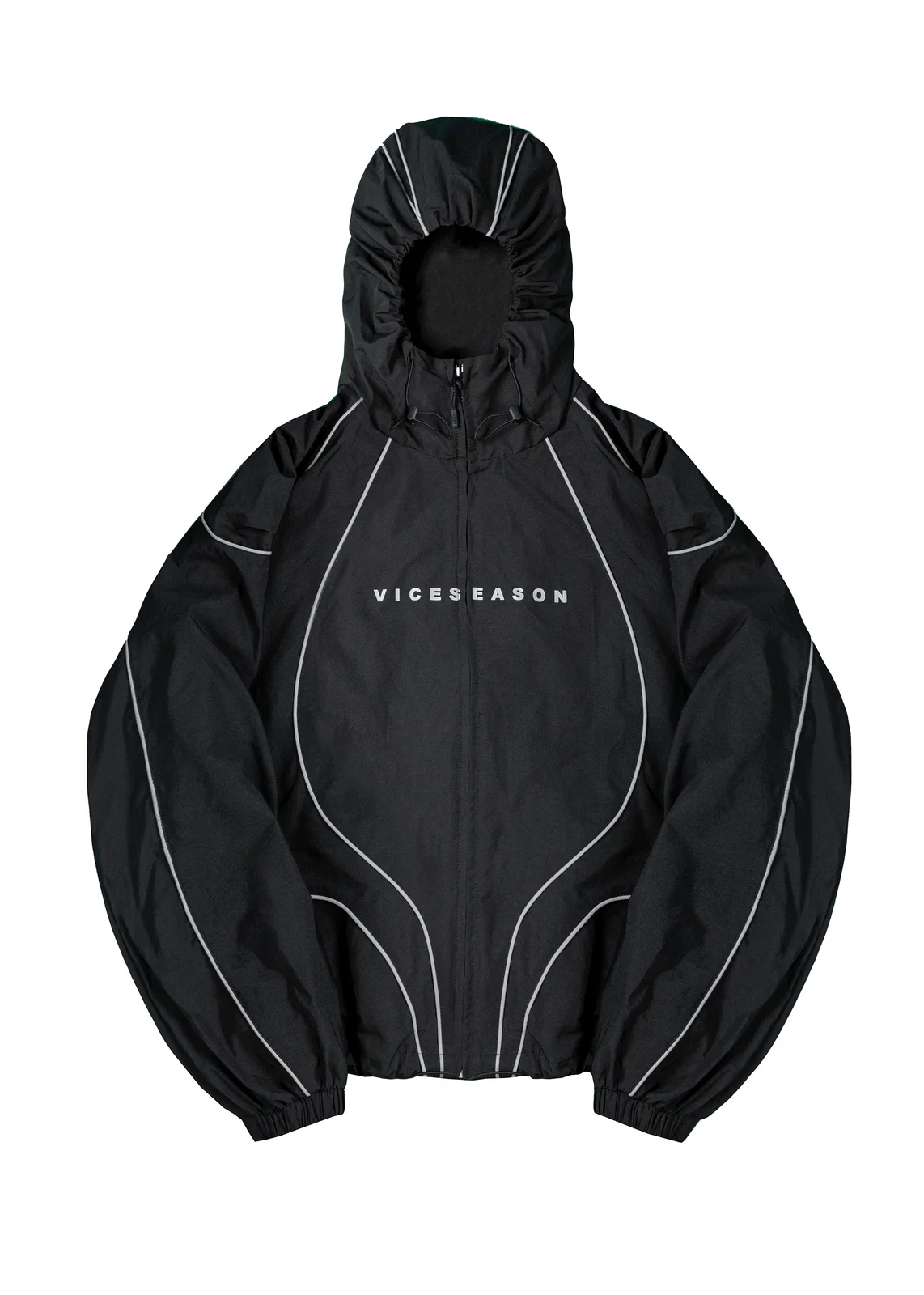 Водоотталкивающая куртка “REFLECTOR” - 1