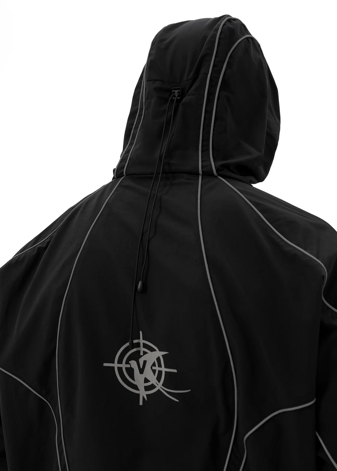 Водоотталкивающая куртка “REFLECTOR” - 5