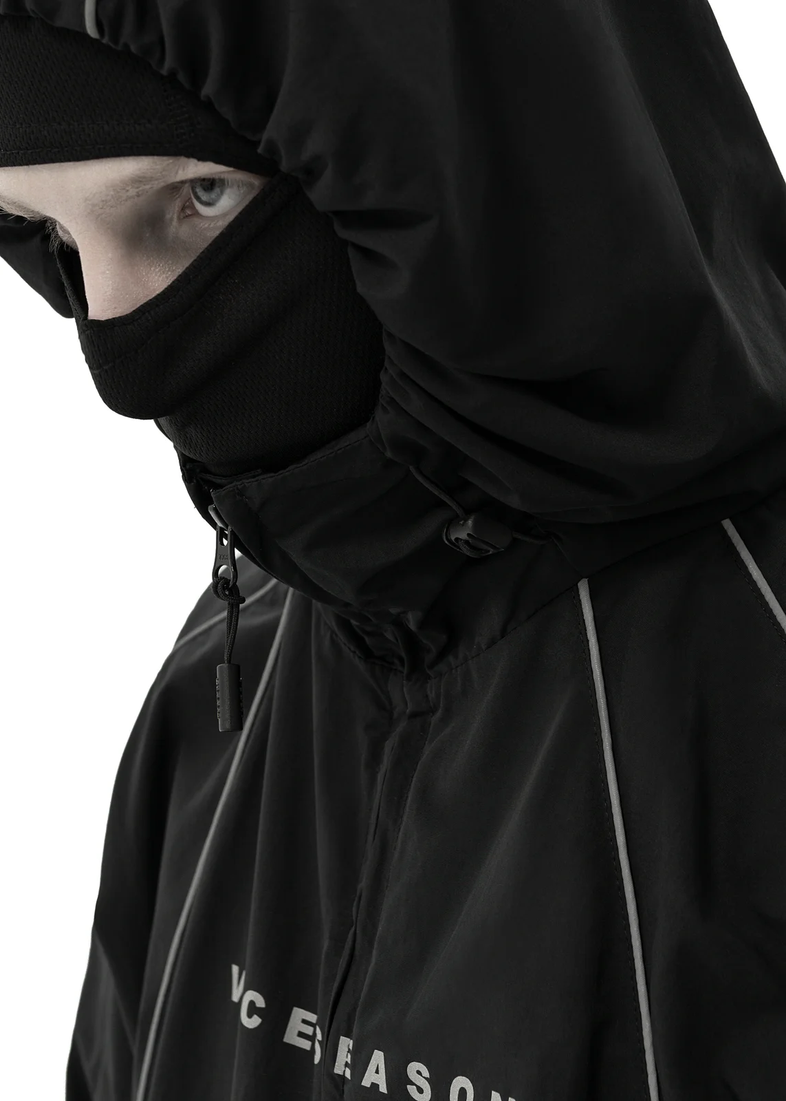 Водоотталкивающая куртка “REFLECTOR” - 7