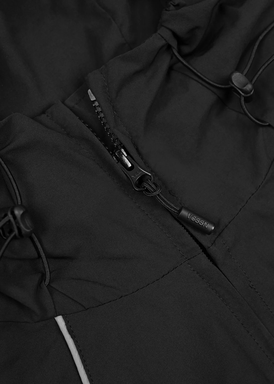 Водоотталкивающая куртка “REFLECTOR” - 10