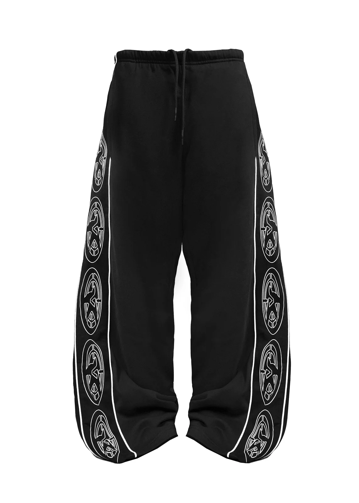 Брюки “ SYNDICATE” - 1