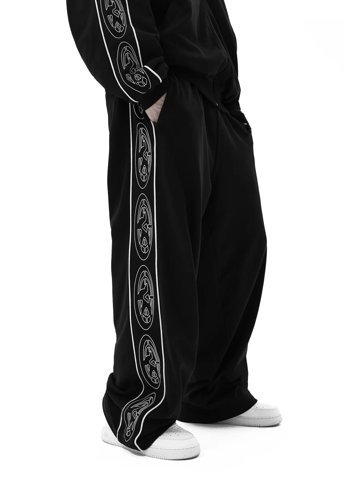 Брюки “ SYNDICATE” - 4