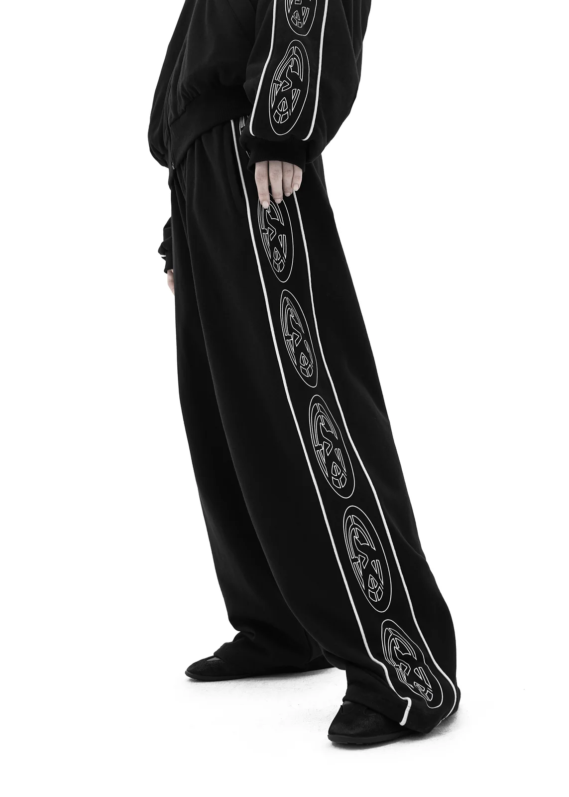 Брюки “ SYNDICATE” - 6