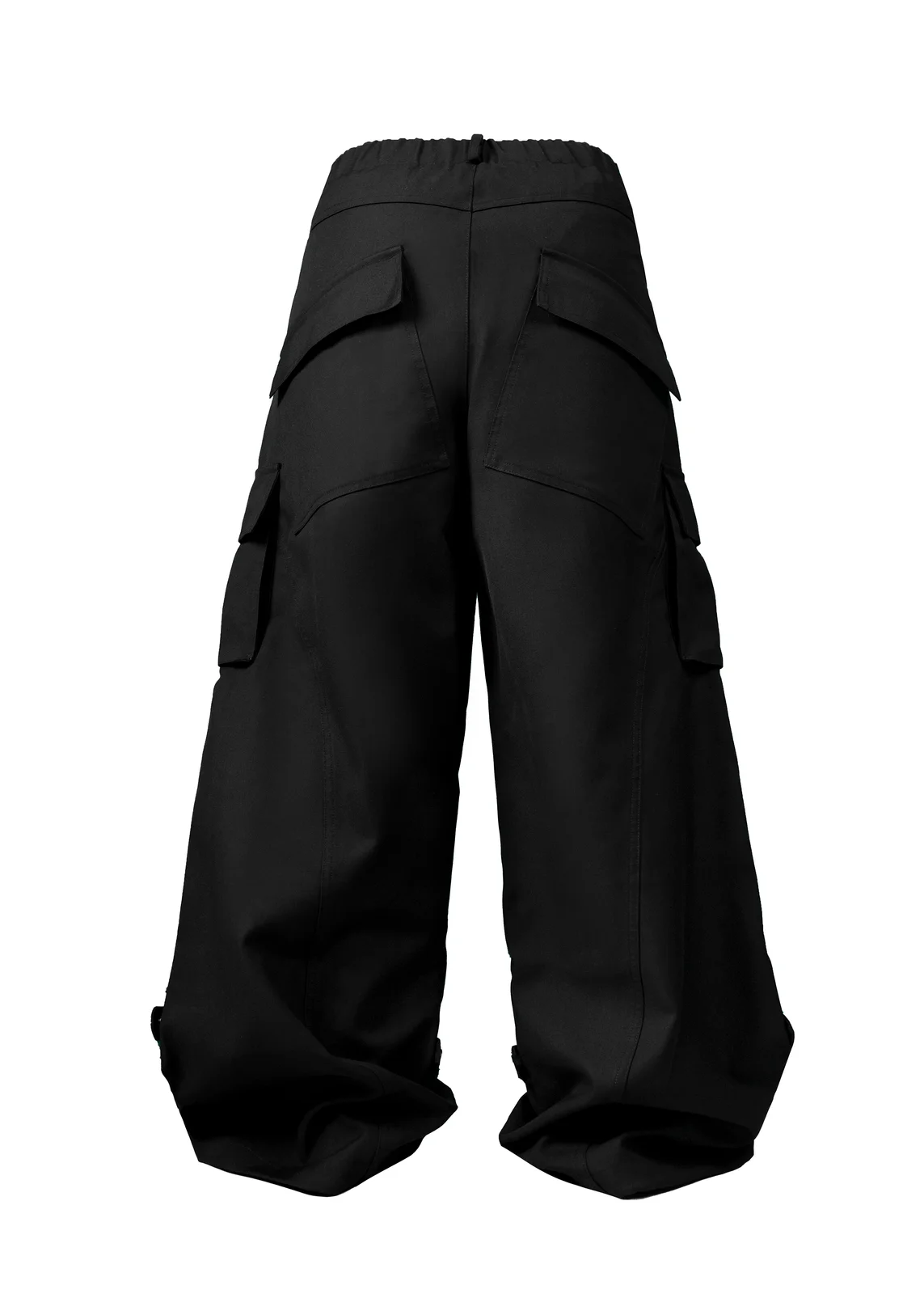 Карго брюки “BACKSTAGE” - 2