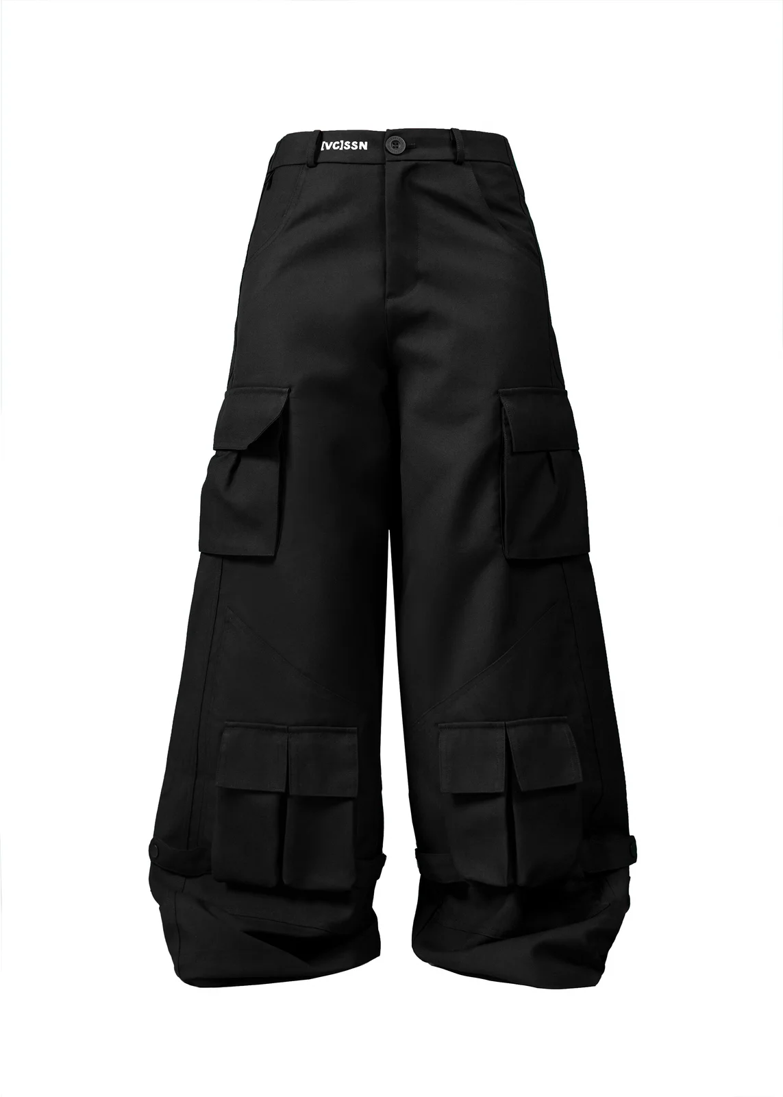 Карго брюки “BACKSTAGE” - 1