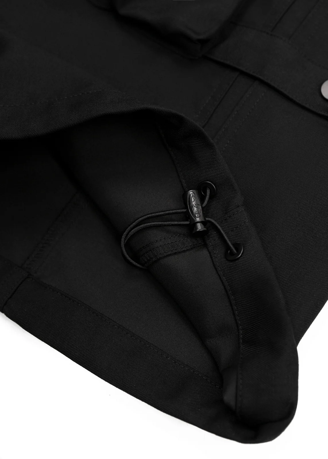 Карго брюки “BACKSTAGE” - 11