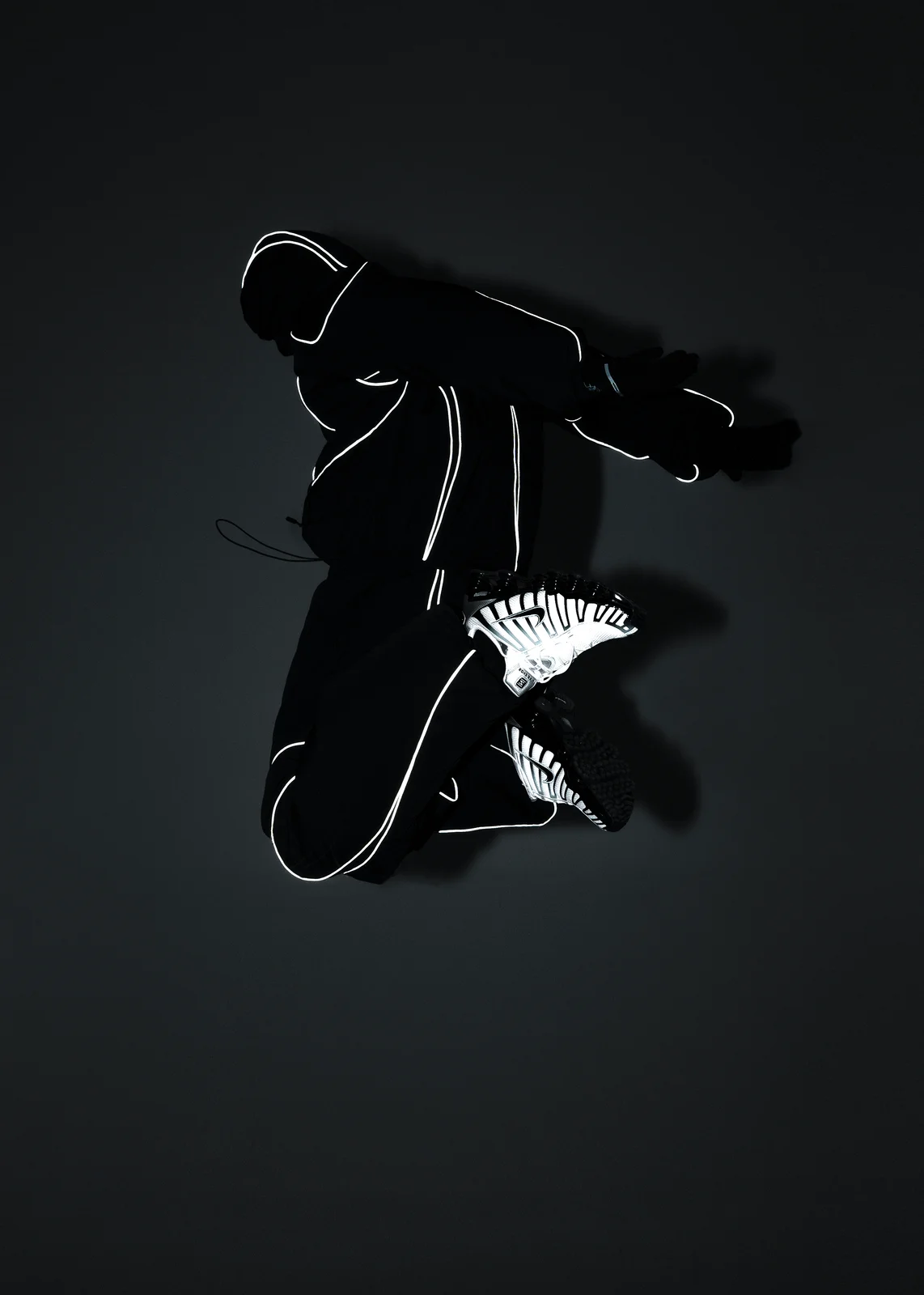 Водоотталкивающие брюки “REFLECTOR” - 7