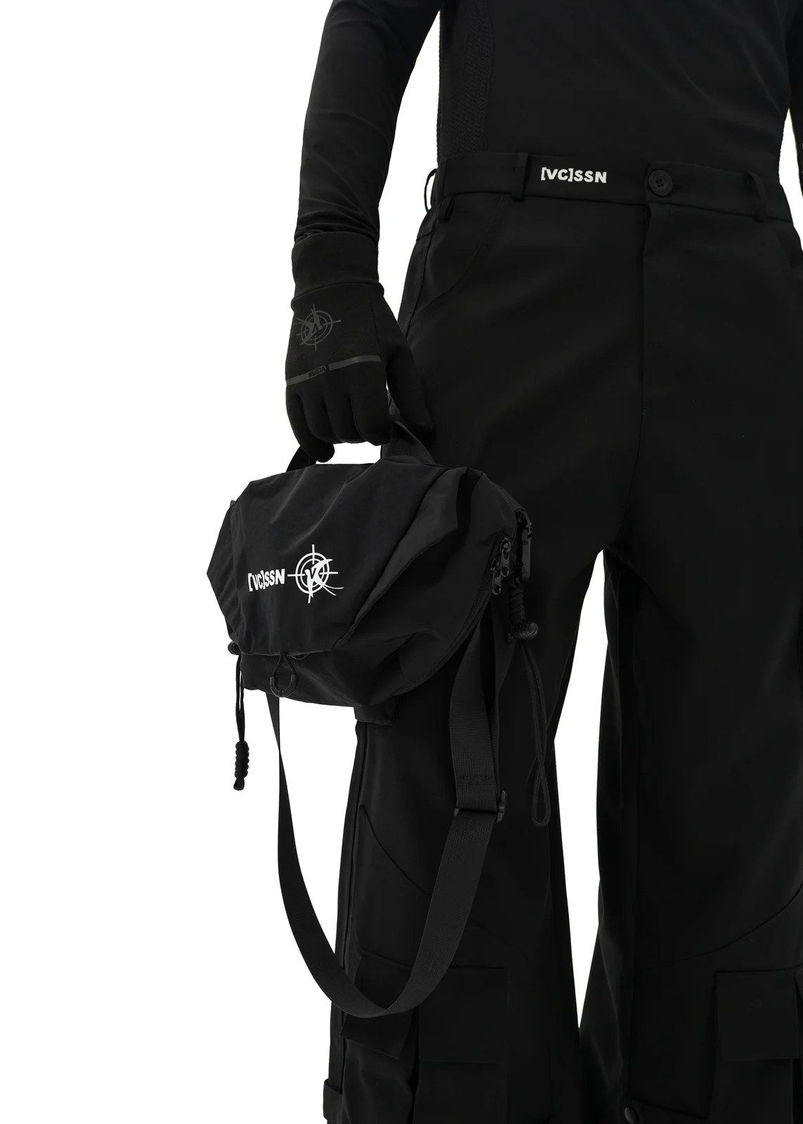 Тактическая сумка “CRX” - 3