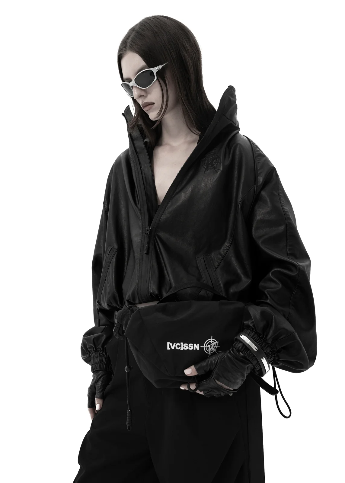 Тактическая сумка “CRX” - 4