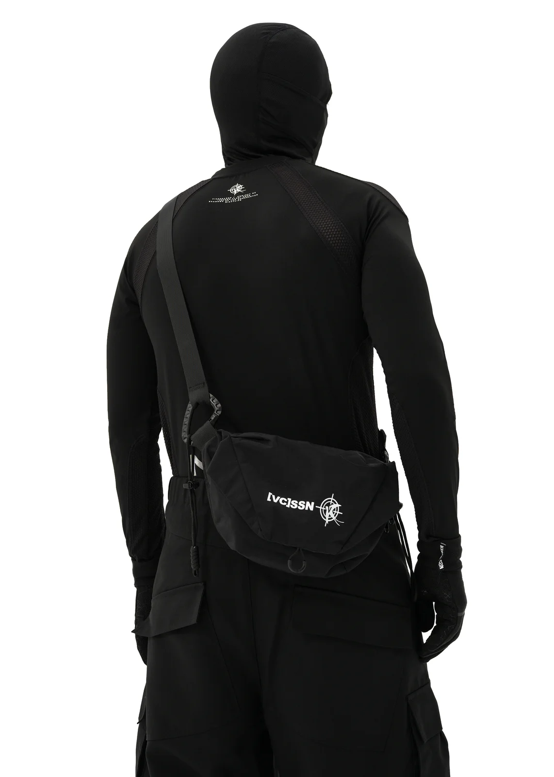 Тактическая сумка “CRX” - 5